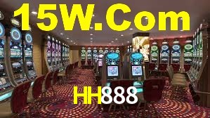 Experiência VIP HH888