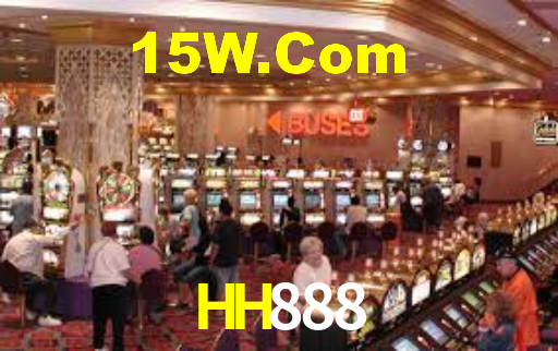 VIP Casino HH888