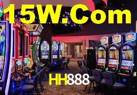 Football Betting HH888