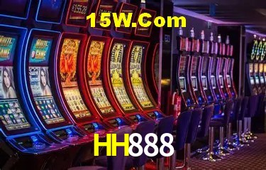 Estatísticas HH888