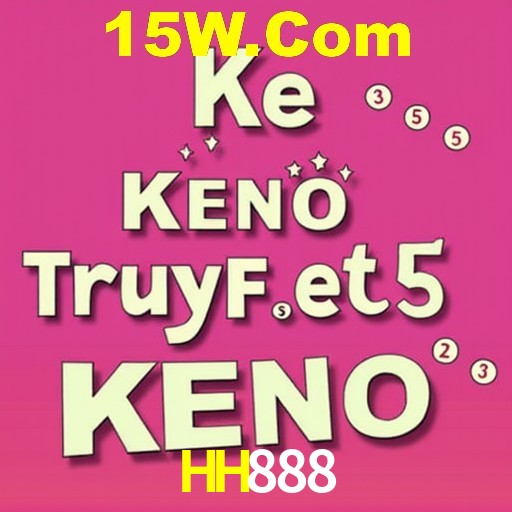 HH888