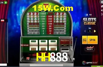 Segurança 2FA HH888