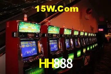 Promoções Sazonais HH888