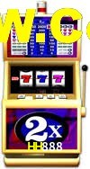 Slot Games HH888