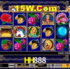 Tecnologia da Plataforma HH888