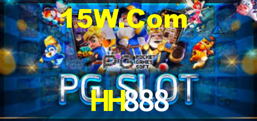 Welcome Bonus HH888
