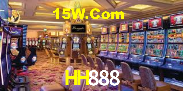 HH888 Vip
