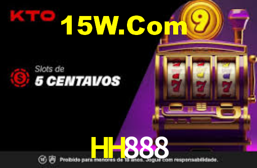 Tournaments HH888