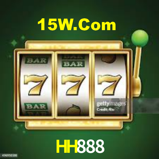 Programa VIP HH888