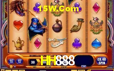HH888