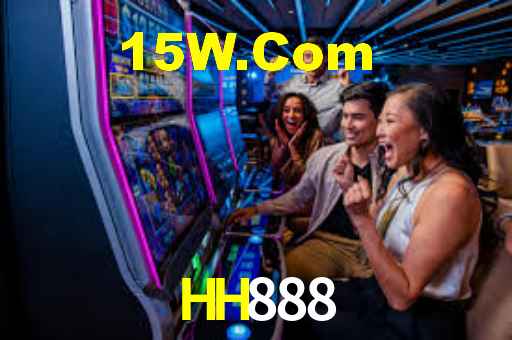 Roulette Table HH888