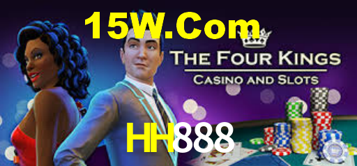 Daily Bonuses HH888