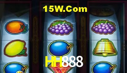 HH888