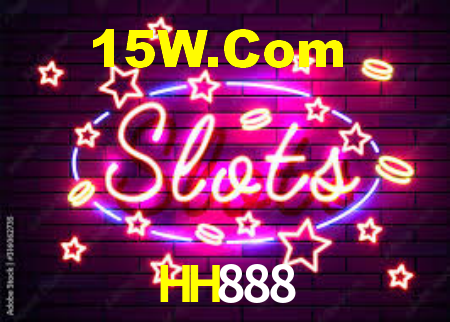 HH888